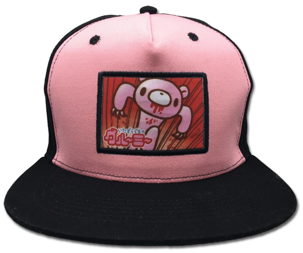 Gloomy Bear - Gloomy Dad Cap