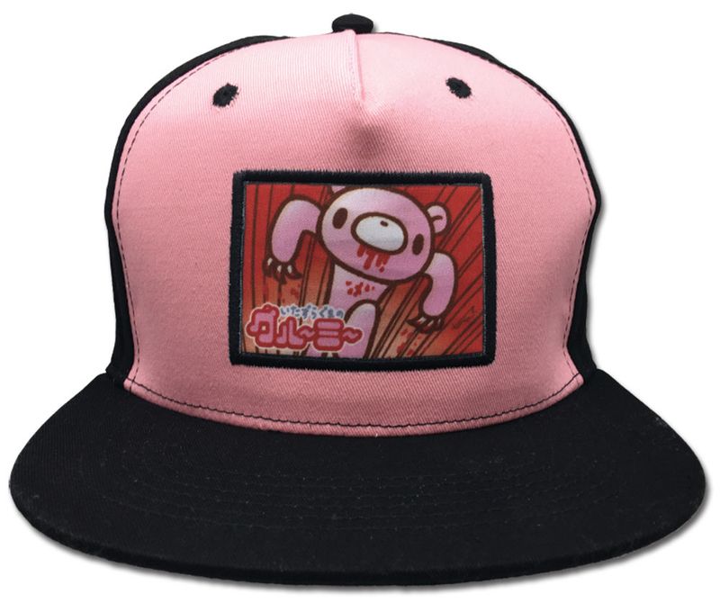 Gloomy Bear - Gloomy Dad Cap