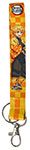 Demon Slayer Tv3 - Zenitsu Agatsuma Wristband Lanyard
