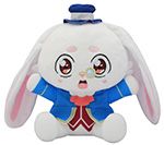 Shangri-La Frontier - Emul Sitting Plush 6''H