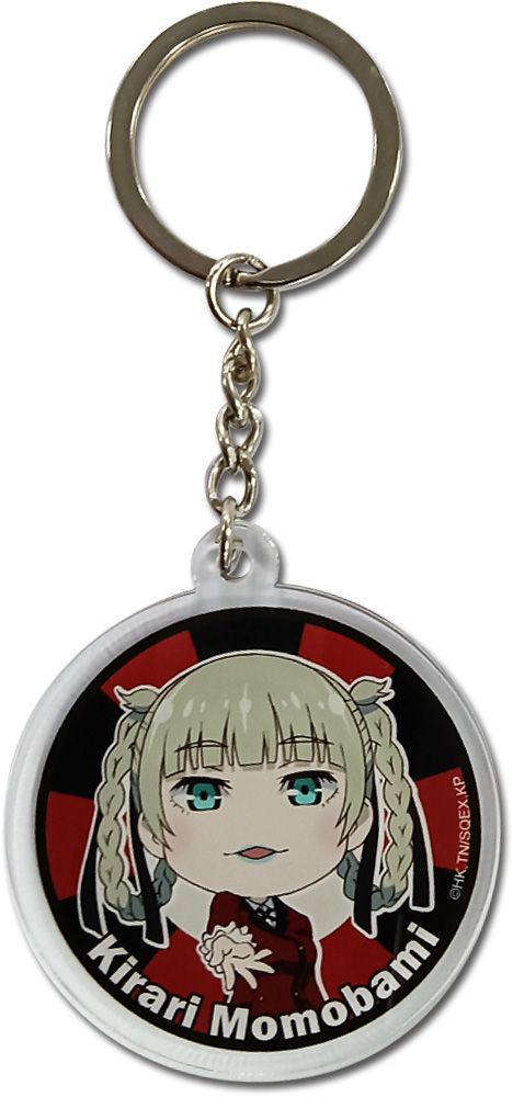 Kakegurui - Sd Kirari Acrylic Keychain Kakegurui - Sd Kirari Acrylic Keychain