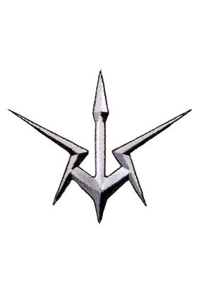Code Geass Knights Symbol Patch