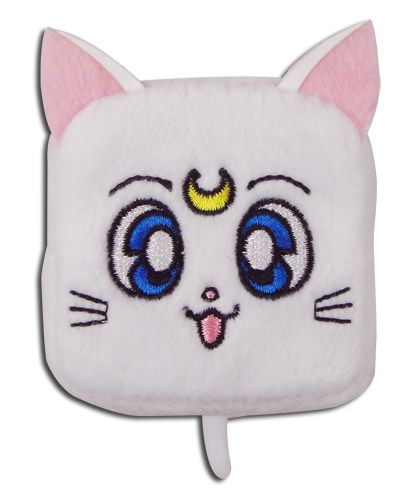 Sailor Moon - Artemis Cube Coin Purse