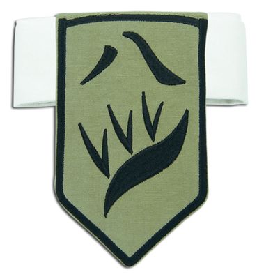 Bleach Group Eight Arm Wear