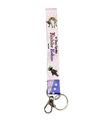 Jojo Kishibe Rohan - Kishibe Rohan Wristband Lanyard