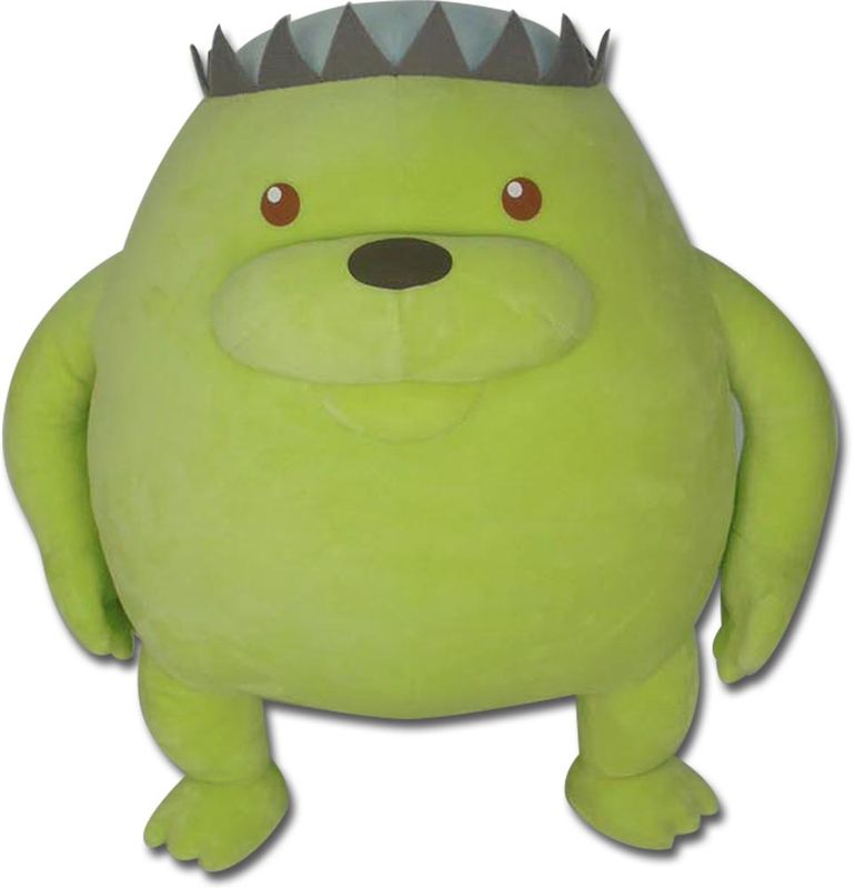 Jujutsu Kaisen - Cursed Corpse Cathy H15'' Plush