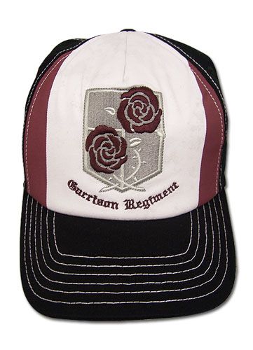 Attack On Titan - Garrison Regiment Cap