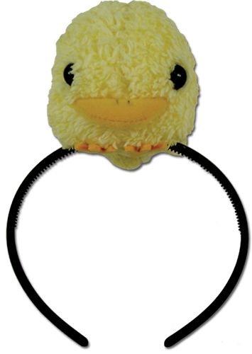 Reborn! - Hibird Hairband