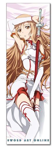 Sword Art Online - Asuna Body Pillow