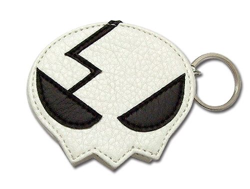 Gurren Lagann Yoko Skull Coin Purse