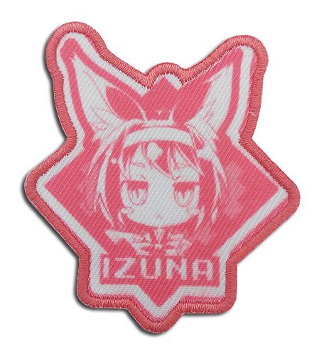 No Game No Life - Izuna Patch