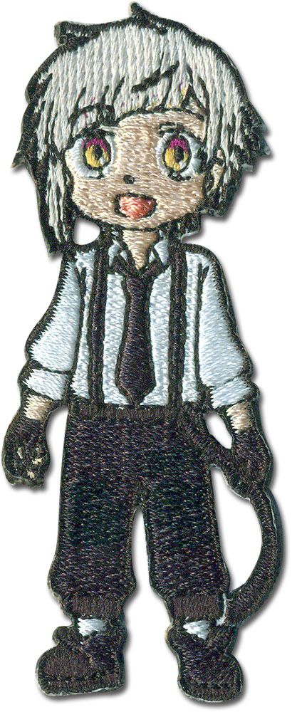 Bungo Stray Dogs Wan - Atsushi Patch
