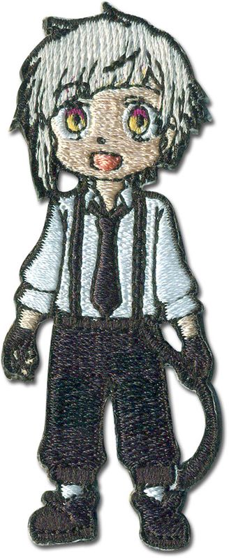 Bungo Stray Dogs Wan - Atsushi Patch