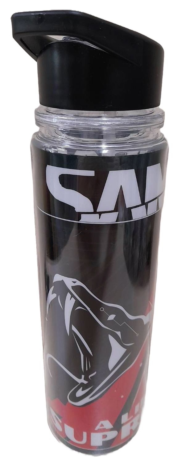Cyberpunk 2077 - Samurai Double Wall Water Bottle