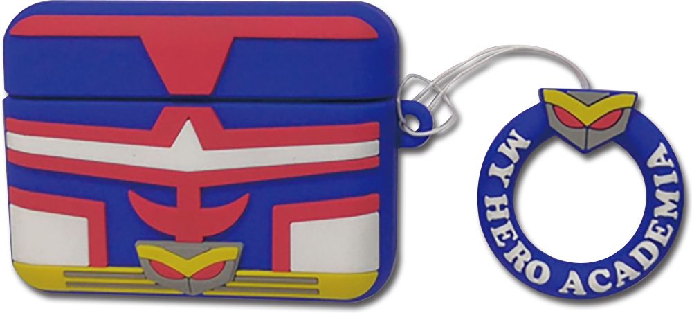 My Hero Academia - All Might Costume Air Pod Case