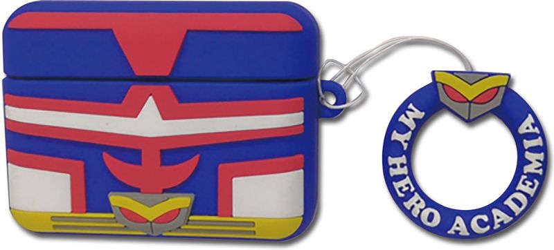 My Hero Academia - All Might Costume Air Pod Case