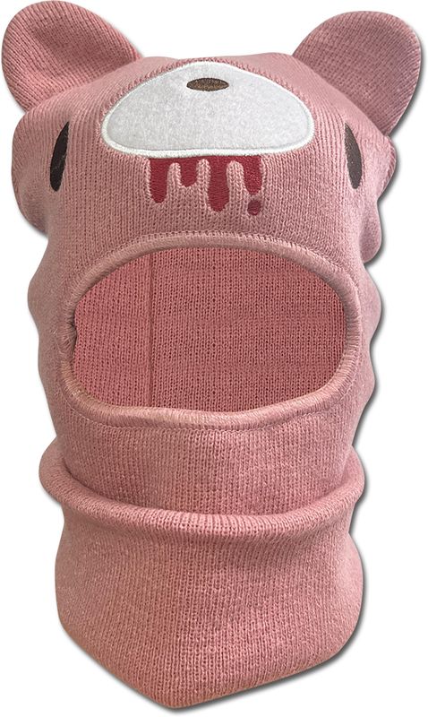 Gloomy Bear - Gloomy Bear Balaclava