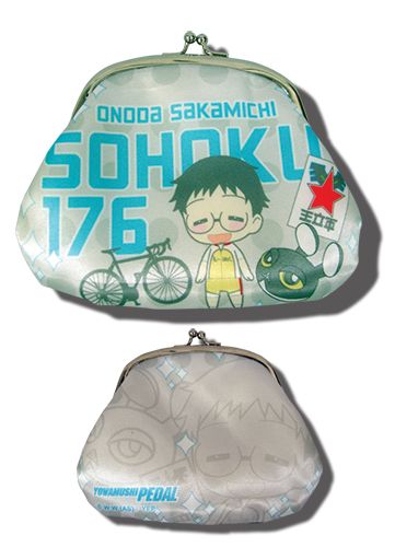 Yowamushi Pedal - Onoda Sd Purse