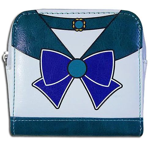 Sailor Moon S - Sailor Neptune Uniform Coin Purse