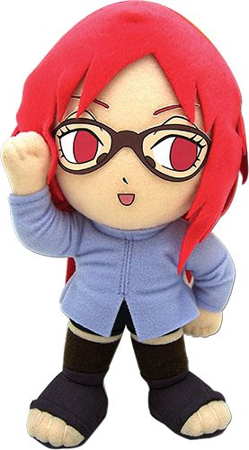 Naruto Shippuden - Karin Plush