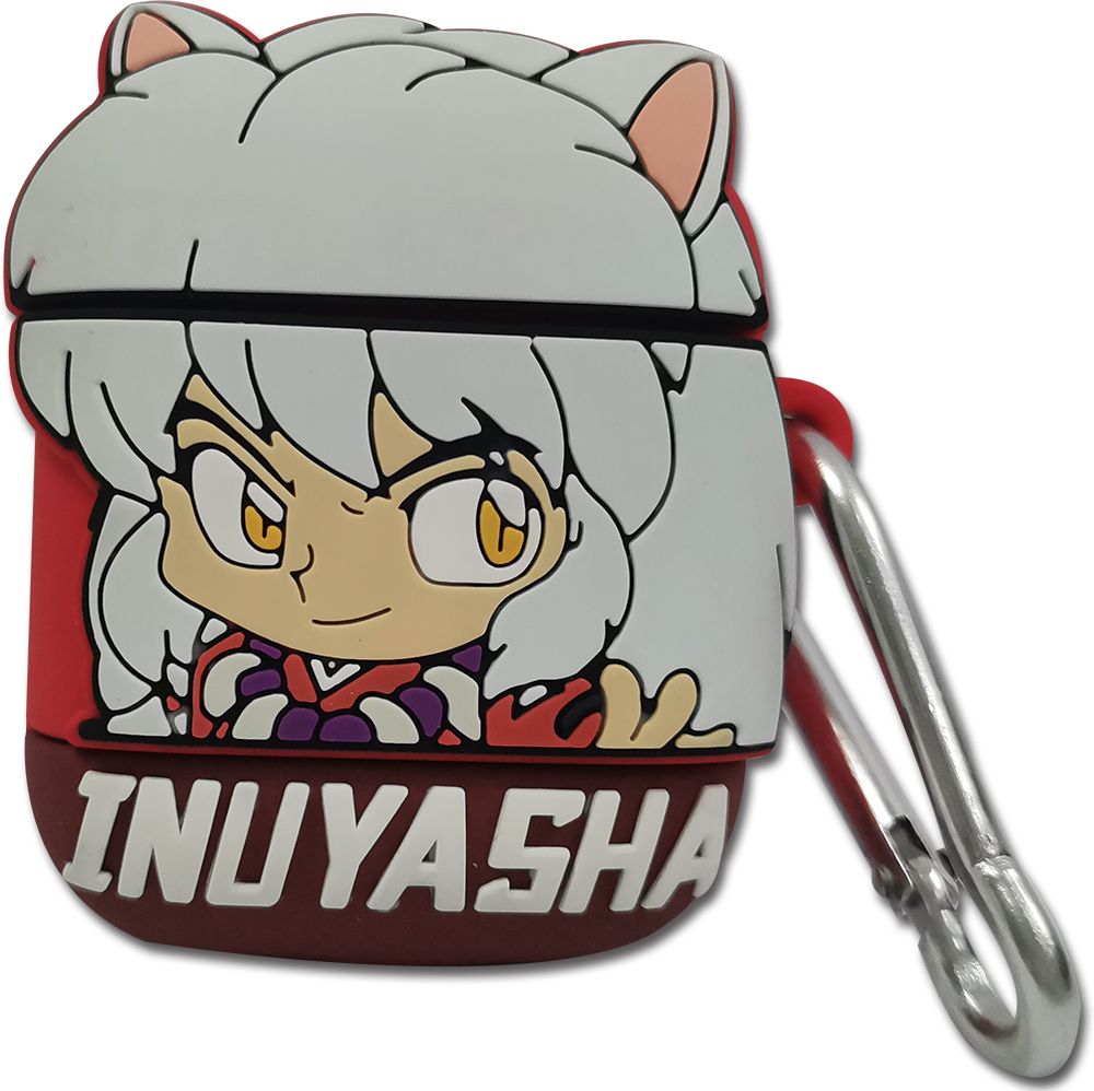 Inuyasha- Inuyasha Air Pod Case Cover