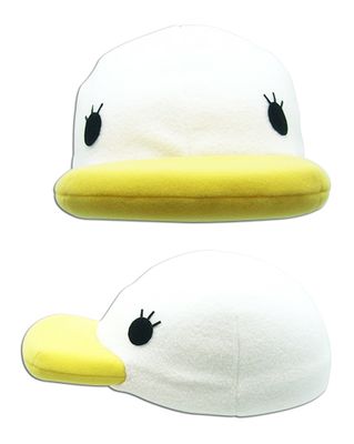Bleach Yuki Fleece Cap