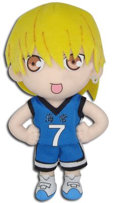 Kuroko'S Basketball - Kise Plush 8''