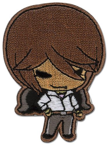 Kamisama Kiss - Kurama Sd Patch