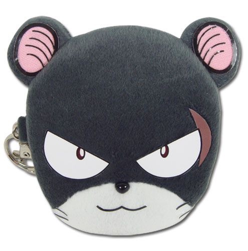 Fairy Tail - Lily Coin Purse