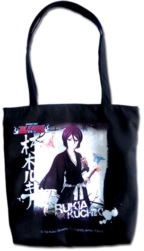 Bleach - Rukia Tote Bag