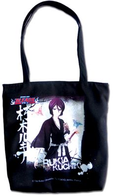 Bleach - Rukia Tote Bag