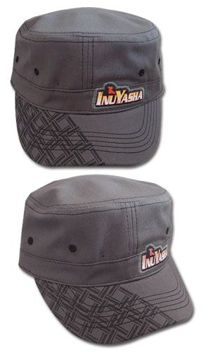 Inuyasha - Logo Cap