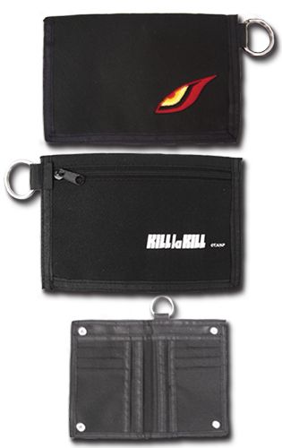 Kill La Kill - Senketsu Boy Wallet