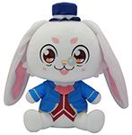 Shangri-La Frontier - Emul Sitting Plush 10''H