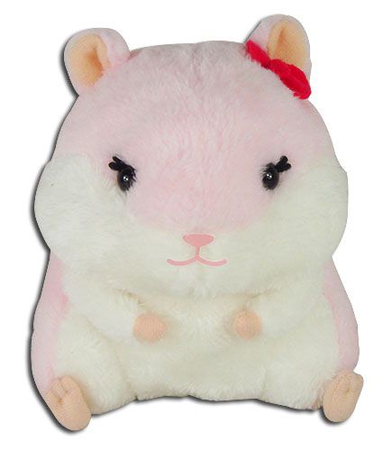 Great Eastern - Pink Hamster 5''