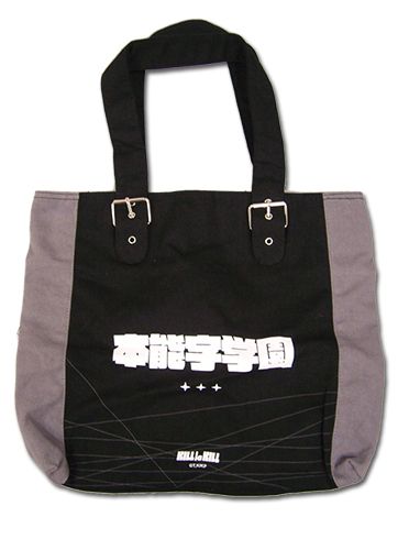 Kill La Kill - Hannouji Tote Bag