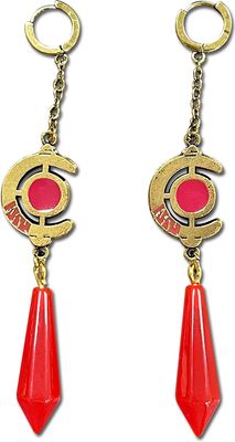 Frieren Beyond Journey'S End - Frieren'S Weapon Earrings