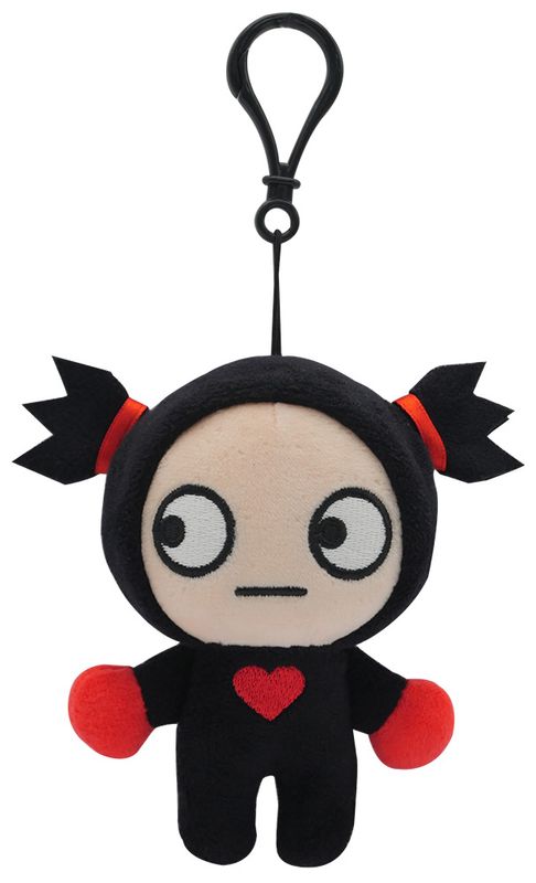 Pucca - Garu Plush 4.5''H