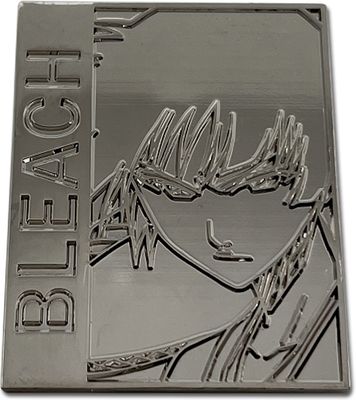 Bleach - Pinsart Soi #1 Pin