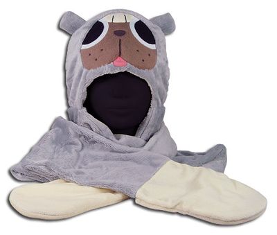Kill La Kill - Guts Glove Fleece Cap