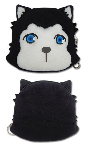 Kuroko'S Basletball - Tetsuyas #2 Coin Purse