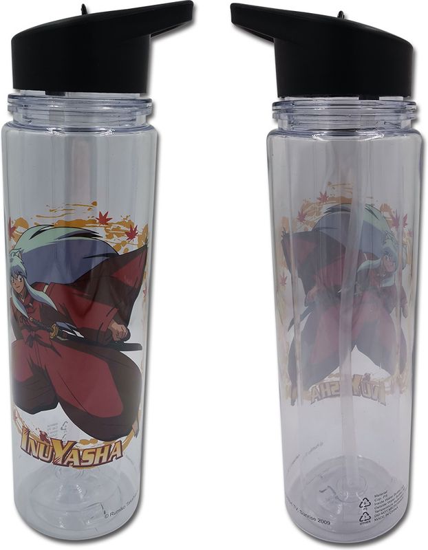 Inuyasha - Inuyasha Double Wall Water Bottle