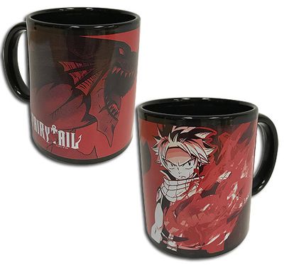 Fairy Tail - S7 Tartaros Chapter Mug