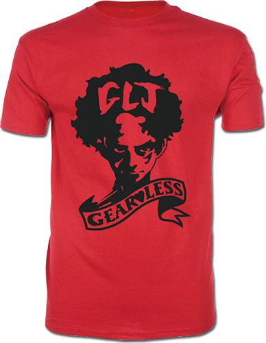Megalobox - Joe Tattoo Men'S T-Shirt M