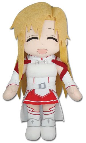 Sword Art Online - Asuna 18'' Plush