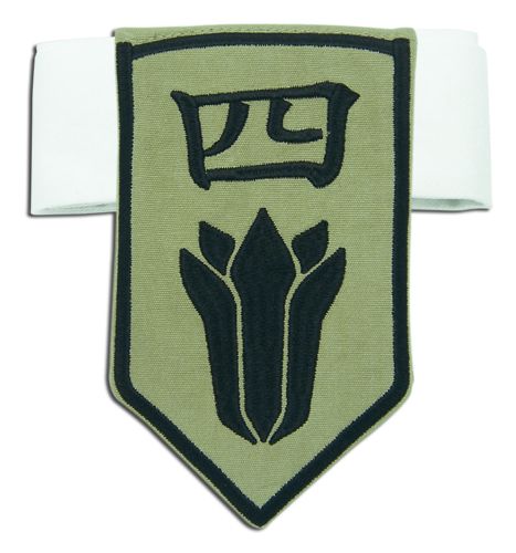 Bleach Group Four Arm Wear