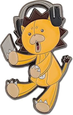 Bleach - Kon #2 Sd Pin