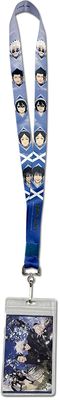 Jujutsu Kaisen S2 - Hidden Inventory, Premature Death Character Group Lanyard Jujutsu Kaisen S2 - Hidden Inventory, Premature Death Character Group Lanyard