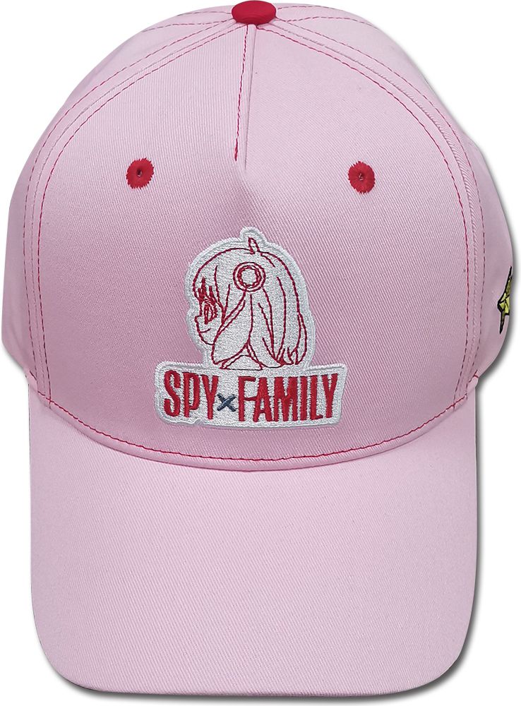 Spy X Family - Anya Forger 01 Cap