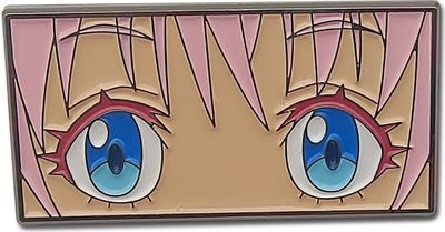 That Time I Got Reincarnated As A Slime - Milim Eyes Pin